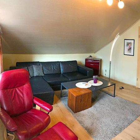 Ferienwohnung Elisabeth Burgbernheim Extérieur photo