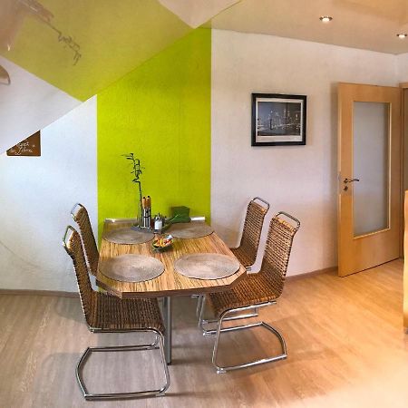 Ferienwohnung Elisabeth Burgbernheim Extérieur photo