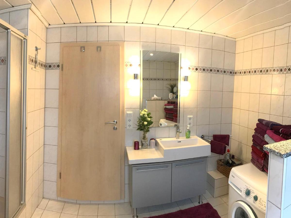 Ferienwohnung Elisabeth Burgbernheim Extérieur photo