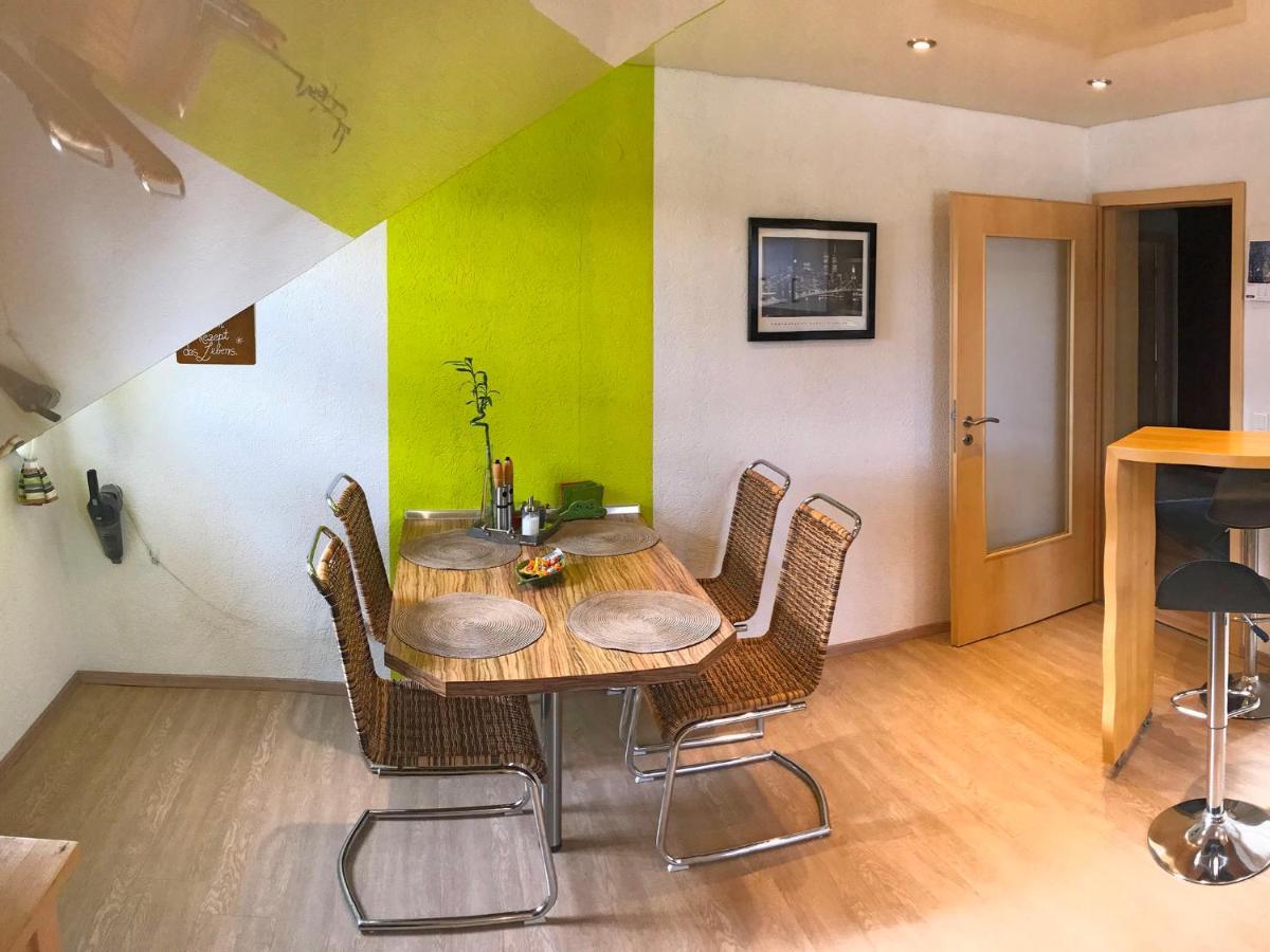 Ferienwohnung Elisabeth Burgbernheim Extérieur photo